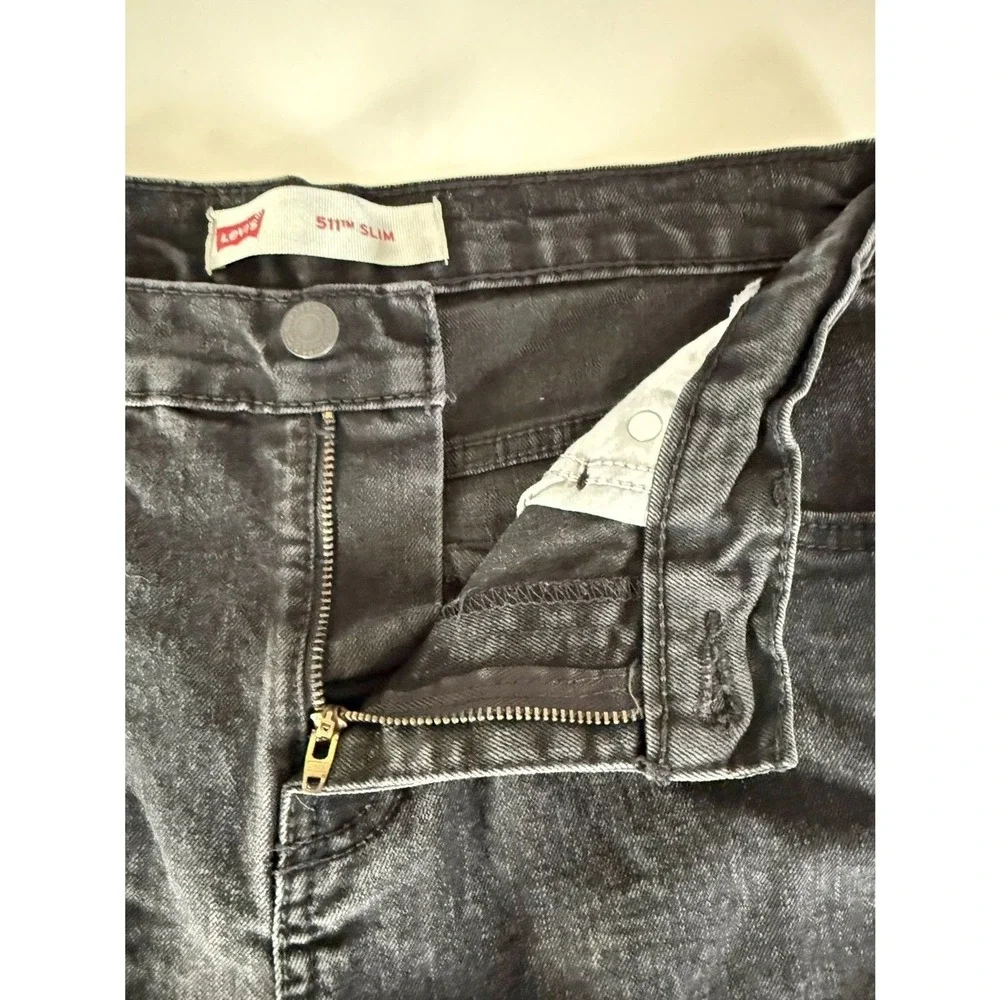 Levis levis 511